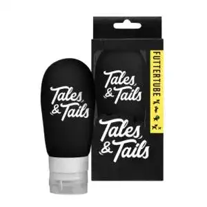 Futtertube für Hunde von Tales & Tails zum Befüllen