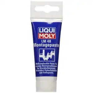 Carbon Montagepaste Liqui Moly LM 48 50 g Paste Art.-Nr.: 3010