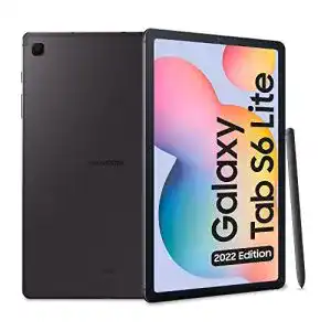 Tablet unter 500 Euro: Samsung Galaxy Tab S6 Lite (2022) mit S Pen