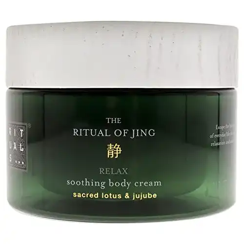 Rituals The Ritual of Jing Körpercreme 220 ml