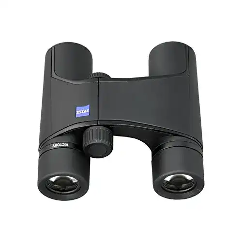 Zeiss Victory Taschenfernglas 8×25 Kompaktes Fernglas für vielseitige Anwendungen