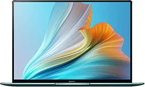 HUAWEI MateBook X Pro 2021 Laptop mit Intel i5 und 3K Touchscreen