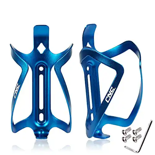 Flaschenhalter für Mountainbike aus Aluminiumlegierung