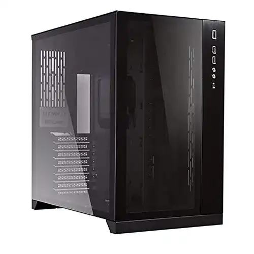 Lian Li O11 Dynamic E-ATX Gehäuse mit Dual Chamber Design