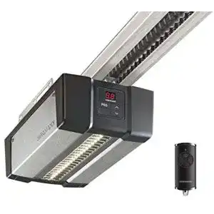 Garagentorantrieb Hörmann SupraMatic P Serie 4 mit BiSecur und Bluetooth