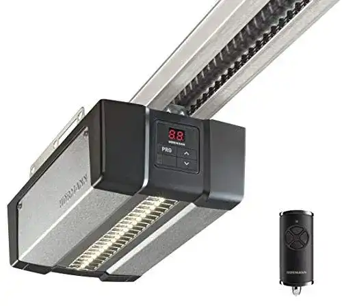 Garagentorantrieb Hörmann SupraMatic P Serie 4 mit BiSecur und Bluetooth