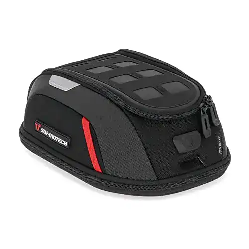 Tankrucksack SW-Motech Pro Micro für BMW R nineT-5 1N12 (K21)