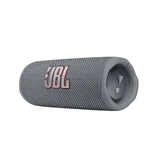 Bluetooth Lautsprecher JBL Flip 6 für kabelloses Musikstreaming