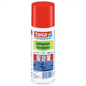 Klebstoffentferner tesa Adhesive Remover Spray für Etiketten