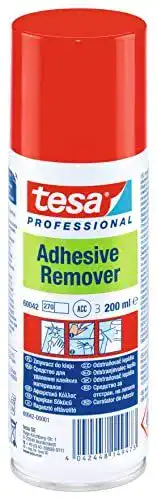 Klebstoffentferner tesa Adhesive Remover Spray für Klebereste