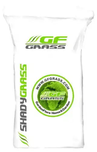 Schattenrasen G.F. Grass Rasensamen GF Shady Grass 10kg