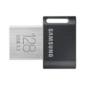 USB-Stick 128 GB Samsung MUF-128AB/EU FIT Plus Typ-A USB 3.1
