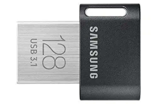 USB-Stick 128 GB Samsung MUF-128AB/EU FIT Plus Typ-A USB 3.1