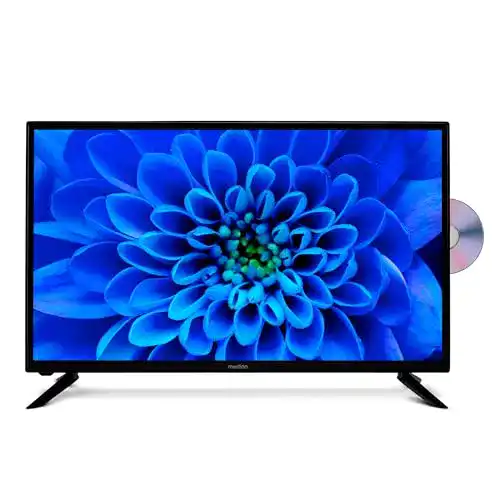 Fernseher mit integriertem DVD-Player Medion E13227 (MD 30327) 80 cm