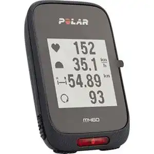 Fahrradcomputer GPS Polar M460 GPS-Radcomputer für Radfahrer