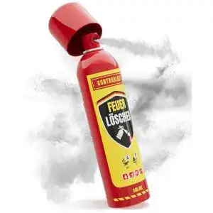 Auto-Feuerlöscher Contrablaze Feuerlöschspray 500ml