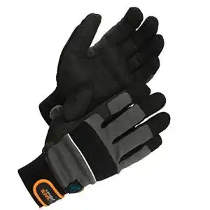 Arbeitshandschuhe Winter Worksafe M50 für kühle Temperaturen