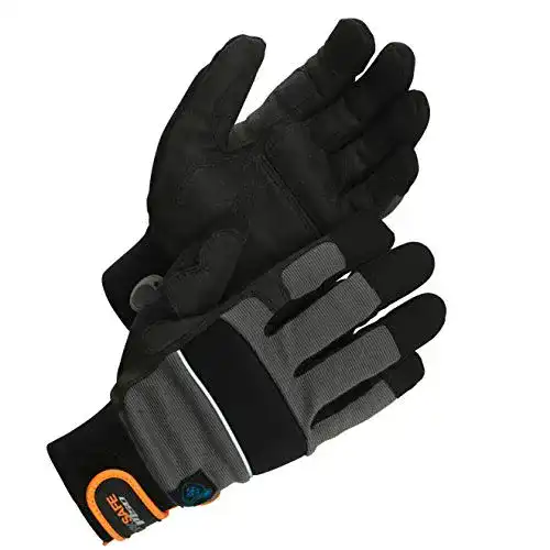 Arbeitshandschuhe Winter Worksafe M50 für kühle Temperaturen