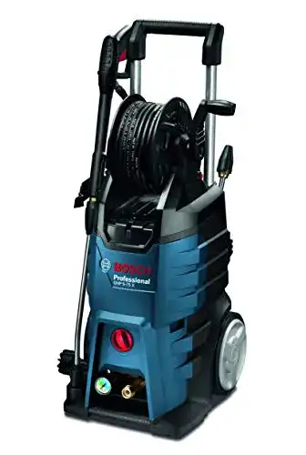 Bosch Professional Hochdruckreiniger GHP 5-75 mit 185 bar Druck