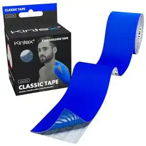 Kinesiologie-Tape Kintex 0 Classic 5cm x 5m für Sport und Therapie