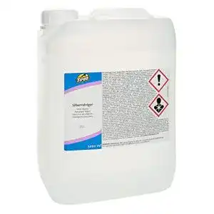 Silberbad Tifoo Silberreiniger 5000 ml für angelaufenes Silber