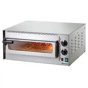 Pizzaofen für die Gastronomie von Bartscher – Mini Plus