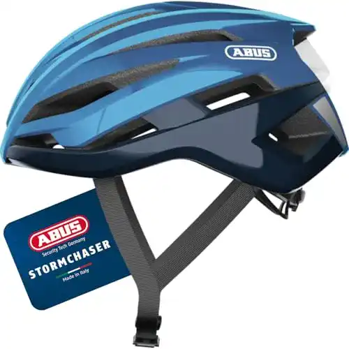 Abus Fahrradhelm StormChaser für Rennradfahrer