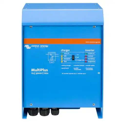 Sinus-Wechselrichter Victron Energy MultiPlus 3000VA 12V 230V