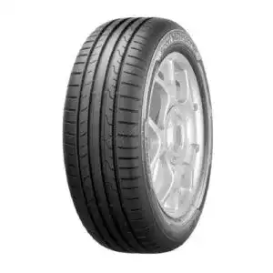 Sommerreifen 195/50 R15 Dunlop SP Sport Blu Response MFS