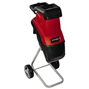 Einhell Elektro-Messerhäcksler GC-KS 2540 mit Wendemessern