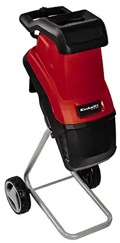 Einhell Elektro-Messerhäcksler GC-KS 2540 mit 2 Wendemessern