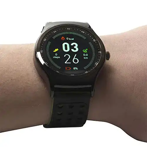 Denver Electronics SW-450 Smartwatch im Vergleich