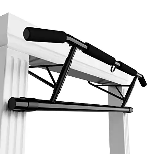 Klimmzugstange JX FITNESS Türrahmen Pull Up Bar
