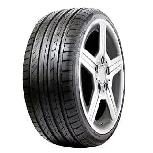Sommerreifen 255/30 R20 Hifly HF805 92W für sportliche Fahrzeuge