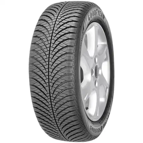Goodyear Ganzjahresreifen 255/55 R19 107V für SUVs und Offroad Fahrzeuge