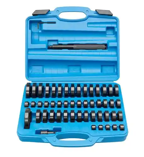 Radlagerwerkzeug von Otgerlensker für einfache Montage von Lagern