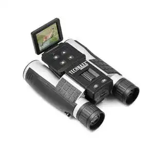 Fernglas mit Kamera Technaxx TX-142 und Display