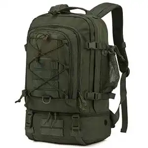 Mardingtop 28L Wanderrucksack Herren mit Hydrationsblase und Molle-System