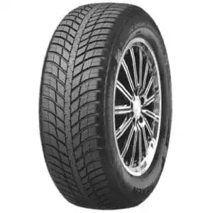 Ganzjahresreifen 225/40 R18 Nexen N’blue 4Season XL im Vergleich