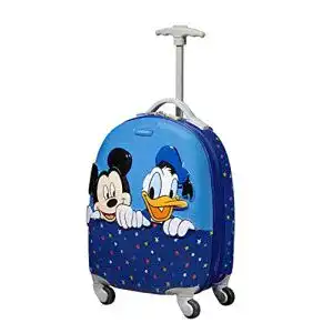 Samsonite Disney Ultimate 2.0 Hartschalenkoffer für Kinder