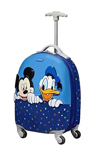 Samsonite Disney Ultimate 2.0 Hartschalenkoffer für Kinder