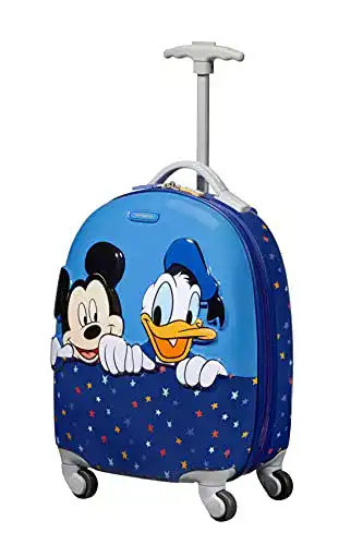 Samsonite Disney Ultimate 2.0 Hartschalenkoffer für Kinder