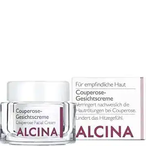 Alcina Couperose Gesichtscreme 50ml
