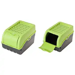Gemüsebox Rival 2er Set für die Lagerung von Gemüse