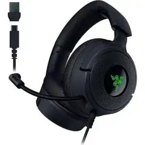 Razer Kraken V4 X – Kabelgebundenes PC-Gaming-Headset