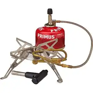 Primus Gaskocher Gravity, Silber, One Size, 790503
