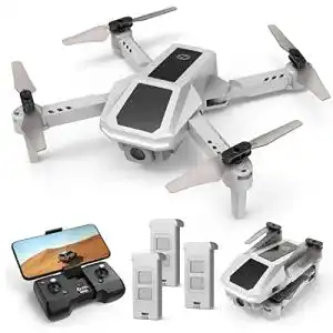 Drohne mit Kamera Holy Stone RC 1080P für Anfänger und Mini-Modelle