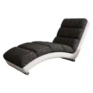 Relaxliege Mirjan24 Holiday Loungesessel Polstersessel