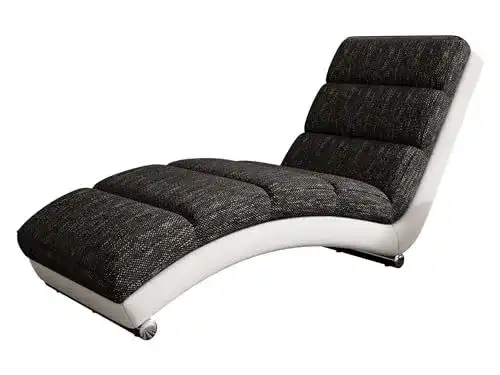 Relaxliege Mirjan24 Holiday Loungesessel Polstersessel