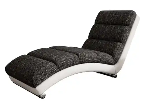 Relaxliege Mirjan24 Holiday Loungesessel Polstersessel